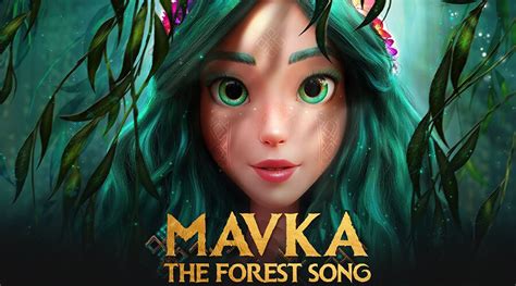 mavka rotten|Mavka: The Forest Song review .